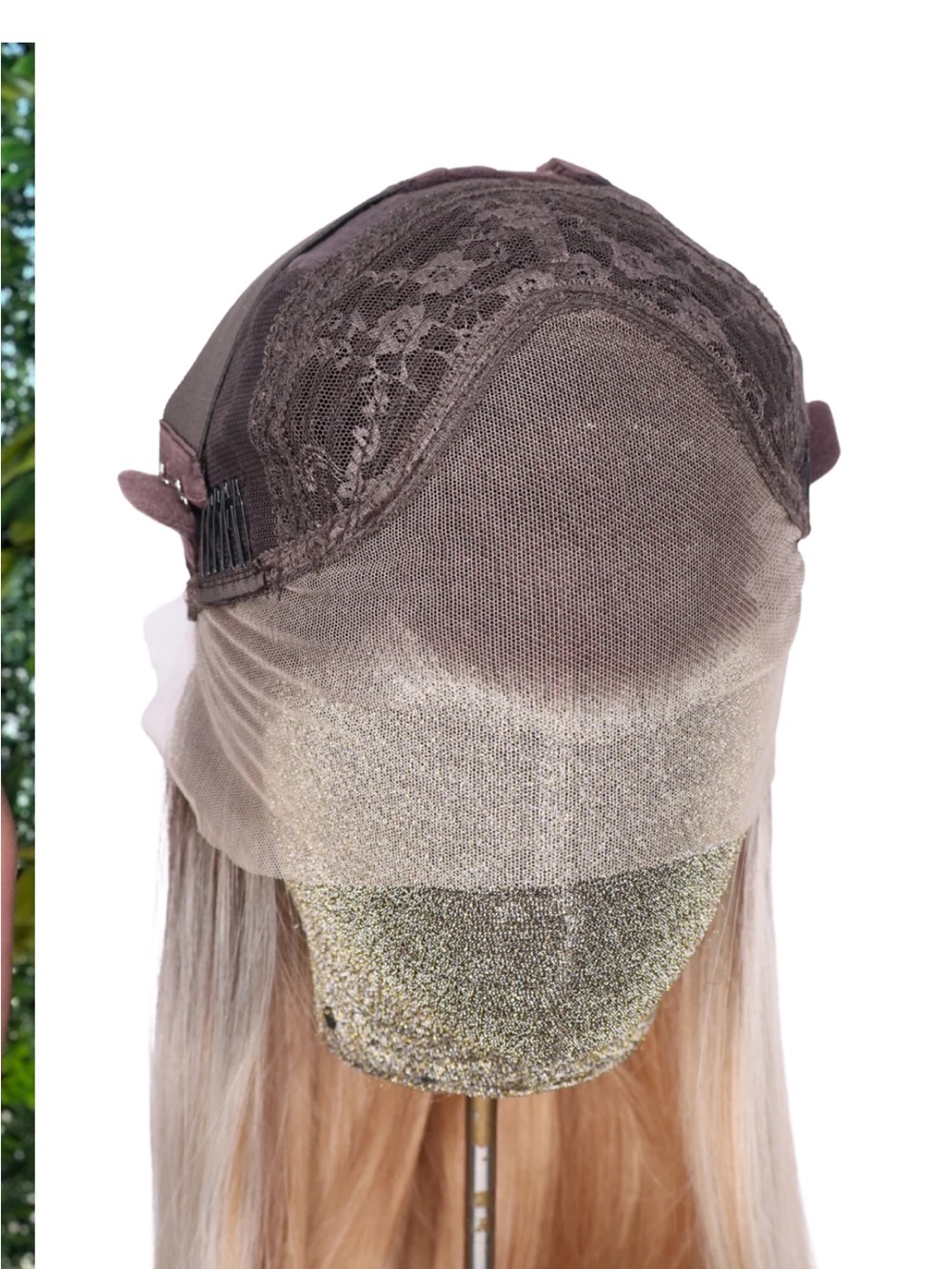 Jae Wig - BNWLT - Chelsey Smith Crowns - Picture 3 of 5